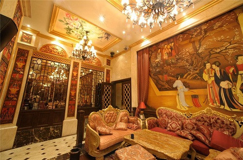 庐江高档KTV妹子质量哪家好 庐江高档KTV妹子质量哪家好